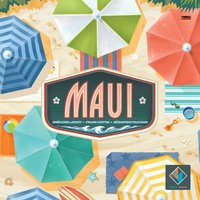 Maui von Next Move Games