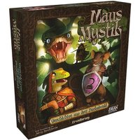 Maus und Mystik: Geschichten aus dem Dunkelwald, Erweiterung von Z-Man Games