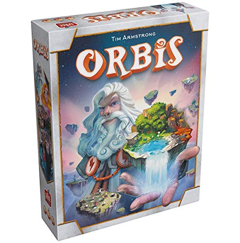 Orbis von Space Cowboys
