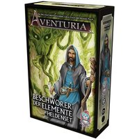 Ottavio - Aventuria: Beschwörer der Elemente Ottavio - Aventuria: Beschwörer der Elemente von Asmodee