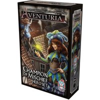 Ottavio - Aventuria: Champion of Mischief, Erweiterung Ottavio - Aventuria: Champion of Mischief, Erweiterung von Asmodee