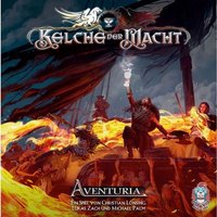 Ottavio - Aventuria: Kelche der Macht Ottavio - Aventuria: Kelche der Macht von Asmodee