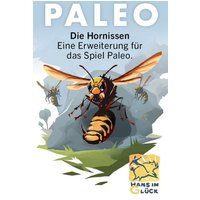 Paleo - Die Hornissen Paleo - Die Hornissen von Asmodee