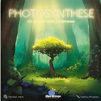 Photosynthese, Ein Spiel um Licht und Schatten, Blue Orange von Blue Orange Games