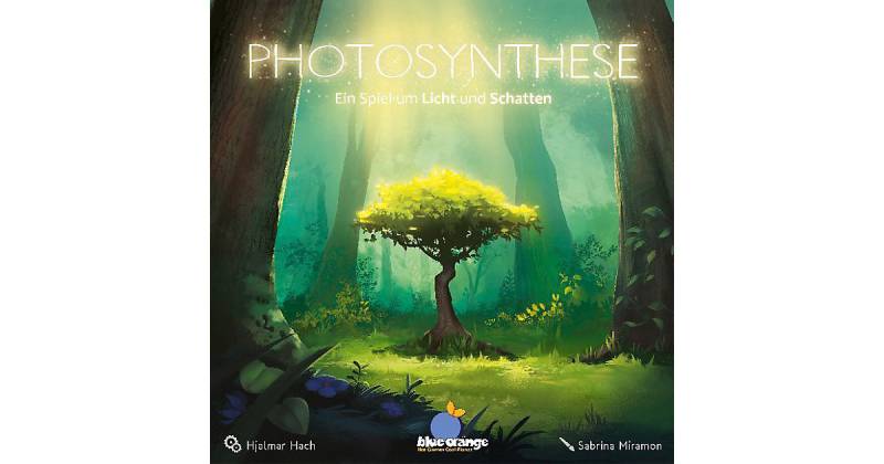 Photosynthese (Spiel) von Asmodee