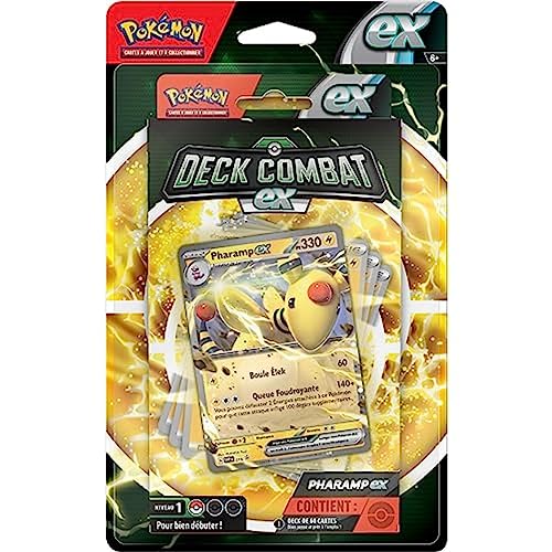 Pokémon Starter Kit Q1 2023 von Asmodee