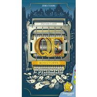 Q.E. - Rohstoffe Q.E. - Rohstoffe von Asmodee