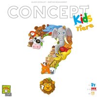 Repos Production - Concept Kids - Tiere von Repos Production
