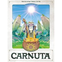 Repos Production - Carnuta Repos Production - Carnuta von Asmodee