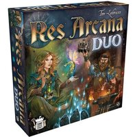 Res Arcana Duo Res Arcana Duo von Asmodee