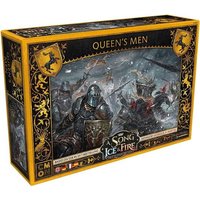 Song of Ice & Fire - Queen s Men von Asmodee
