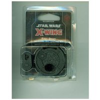 Star Wars X-Wing 2. Edition, First Order Maneuver Dial Star Wars X-Wing 2. Edition, First Order Maneuver Dial von Asmodee