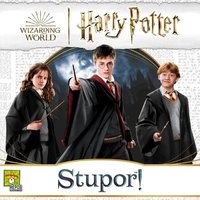 Repos Production - Stupor! Harry Potter von Repos Production