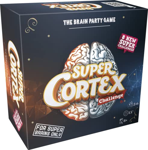 Super Cortex von Asmodee