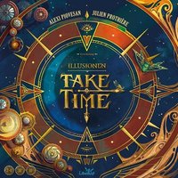 Take Time - Illusionen, Erweiterung Take Time - Illusionen, Erweiterung von Asmodee