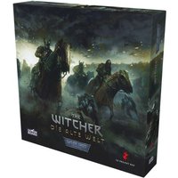 The Witcher Die alte Welt - Wilde Jagd von Asmodee