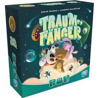 Traumfänger Traumfänger von Asmodee
