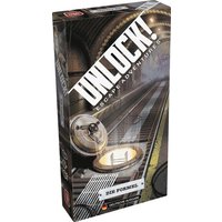 Unlock! Die Formel (Einzelszenario) DE von Asmodee