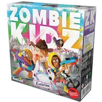 Zombie Kidz Evolution DE Zombie Kidz Evolution DE von Asmodee