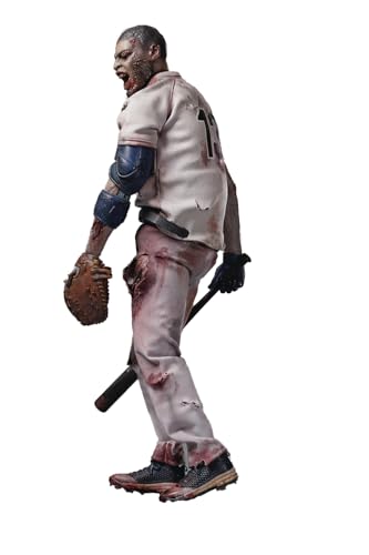 Asmus Toys Bitten Series - Ricardo Actionfigur im Maßstab 1:6 von Asmus Toys
