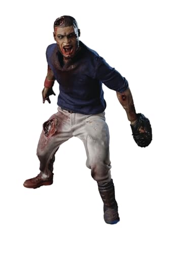 Asmus Toys Bitten Series: Rajesh Actionfigur im Maßstab 1:6 von Asmus Toys