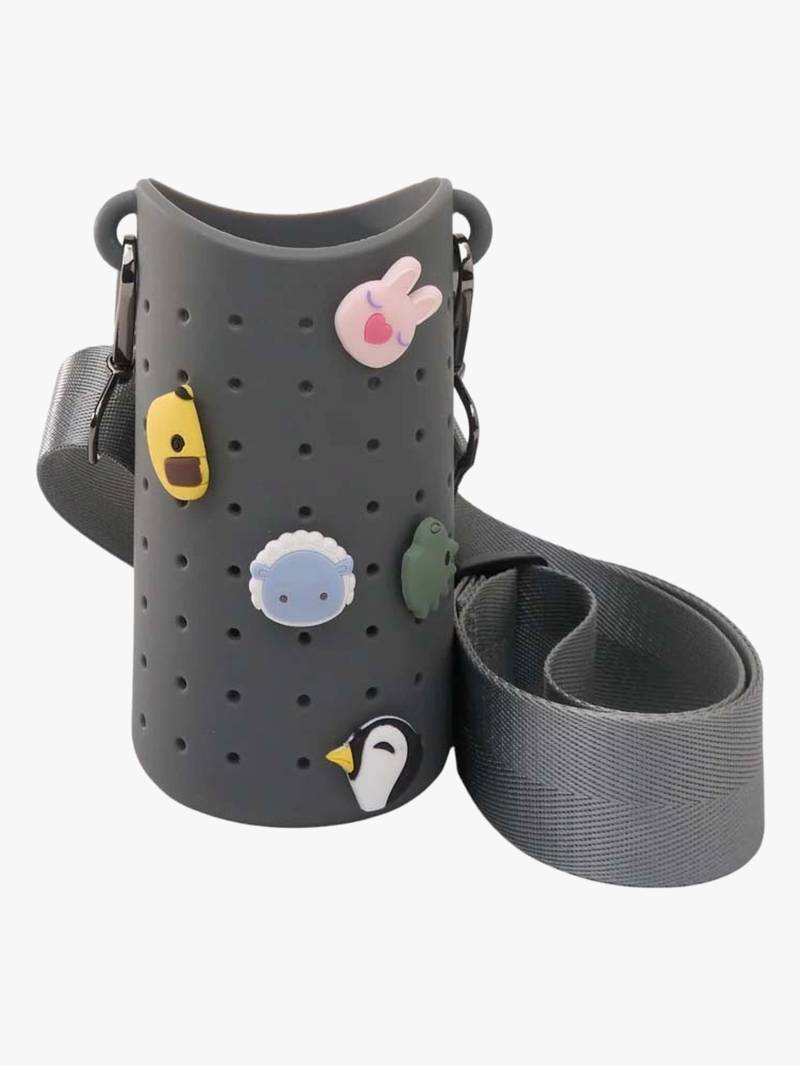 Asobu Bestie Flaschenhalter, Grau Asobu Bestie Flaschenhalter, Grau von Asobu