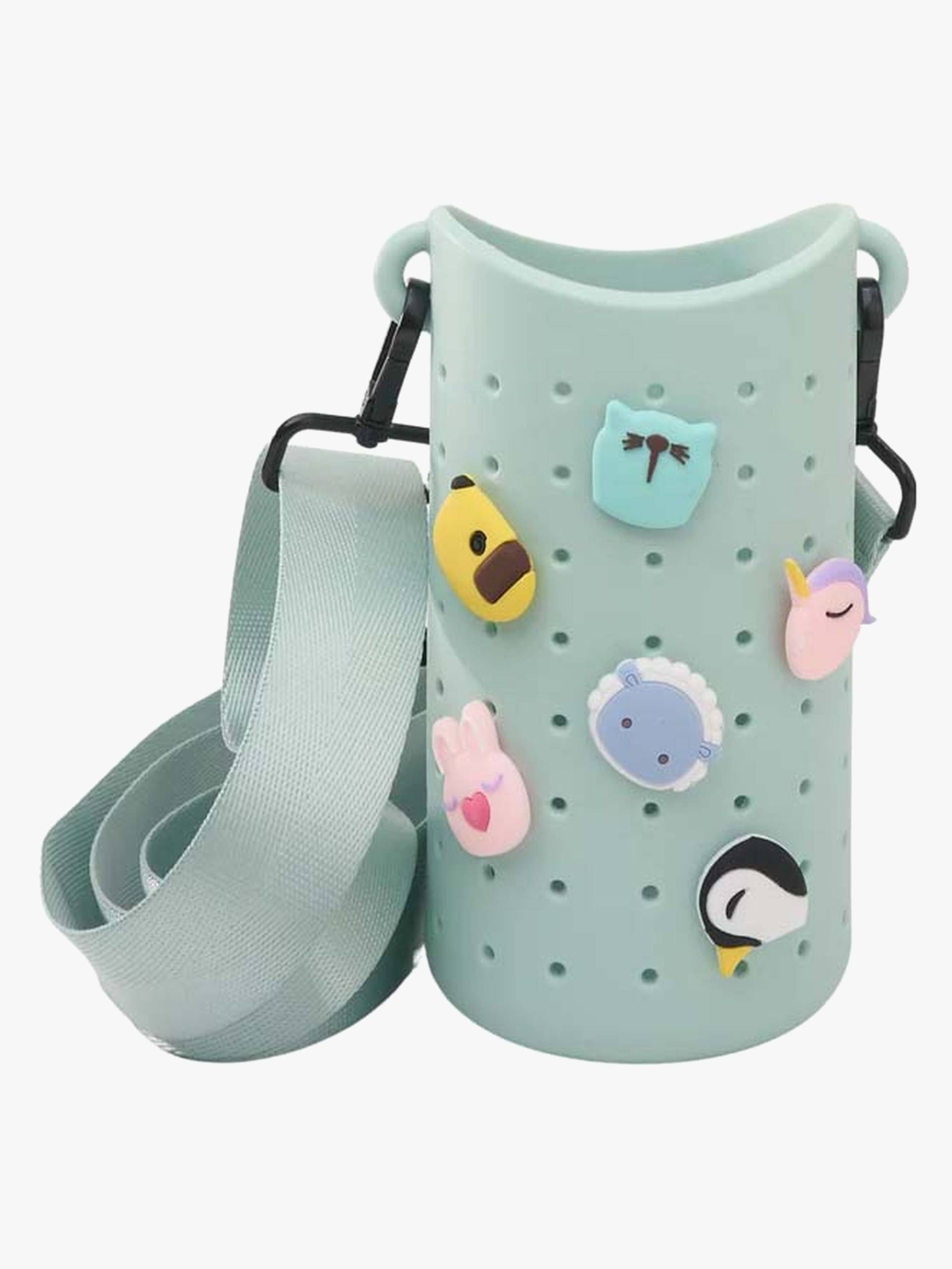 Asobu Bestie Halter Für Trinkflasche, Grün Asobu Bestie Halter Für Trinkflasche, Grün von Asobu