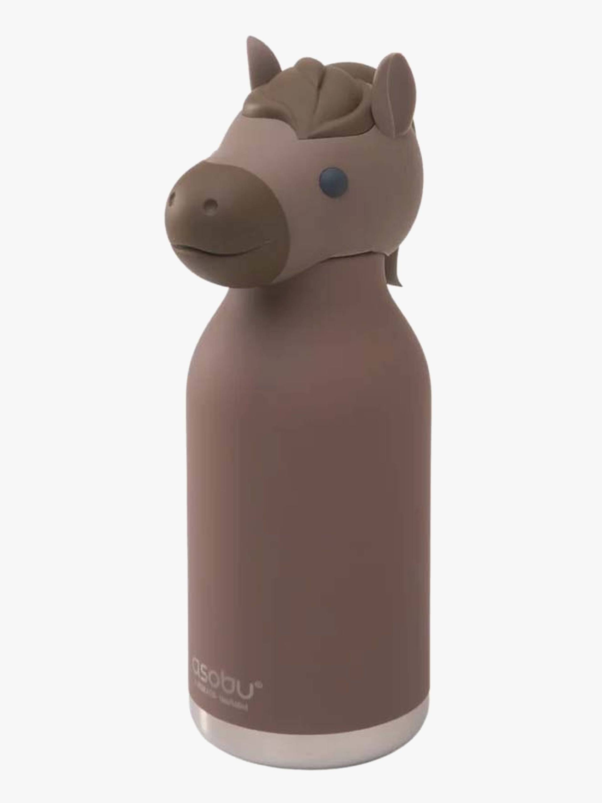 Asobu Bestie Trinkflasche Pferd, Braun Asobu Bestie Trinkflasche Pferd, Braun von Asobu