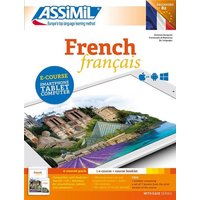 French E-Course Pack von Assimil S A S