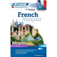 French Workbook von Assimil S A S