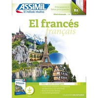 French for Spanish Speakers Workbook von Assimil S A S