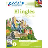 Spanish to English Workbook Pack von Assimil S A S