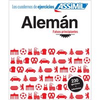 ASSiMiL Alemán - Falsos principiantes (Deutsch A2/B1) von Assimil