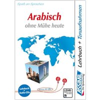 ASSiMiL Arabisch ohne Mühe heute - Audio-Sprachkurs - Niveau A1-B2 von Assimil