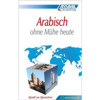 ASSiMiL Arabisch ohne Mühe heute - Lehrbuch - Niveau A1-B2 von Assimil