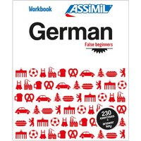 ASSiMiL German - False beginners (Deutsch A2/B1) von Assimil