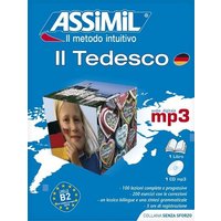 ASSiMiL Il Tedesco von Assimil
