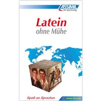 ASSiMiL Latein ohne Mühe von Assimil