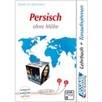 ASSiMiL Persisch ohne Mühe - Audio-Plus-Sprachkurs - Niveau A1-B2 von Assimil