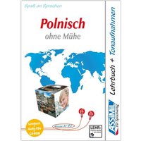 ASSiMiL Polnisch ohne Mühe - PC-Plus-Sprachkurs - Niveau A1-B2 von Assimil