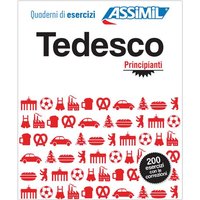 ASSiMiL Tedesco - Principianti (Deutsch A2/B1) von Assimil