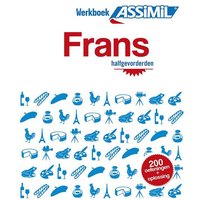 Assimil Werkboek Frans - Halfgevorderden von Assimil