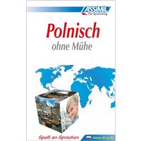 Assimil. Polnisch ohne Mühe. Lehrbuch von Assimil