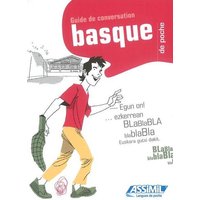 Basque De Poche von Assimil