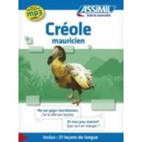 Creole Mauritian von Assimil
