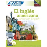 El Ingles Americano (Anglais D'Amerique) von Assimil
