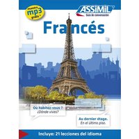 French Conversation Guide for Spanish Speakers von Assimil