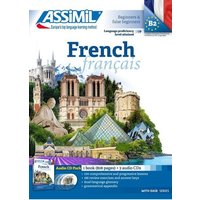 French Superpack with CD's [With CD (Audio)] von Assimil S A S