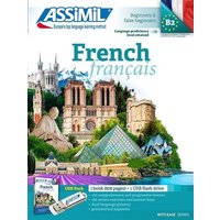 French Superpack with USB Drive von Assimil S A S