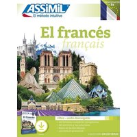 French for Spanish Speakers Superpack von Assimil